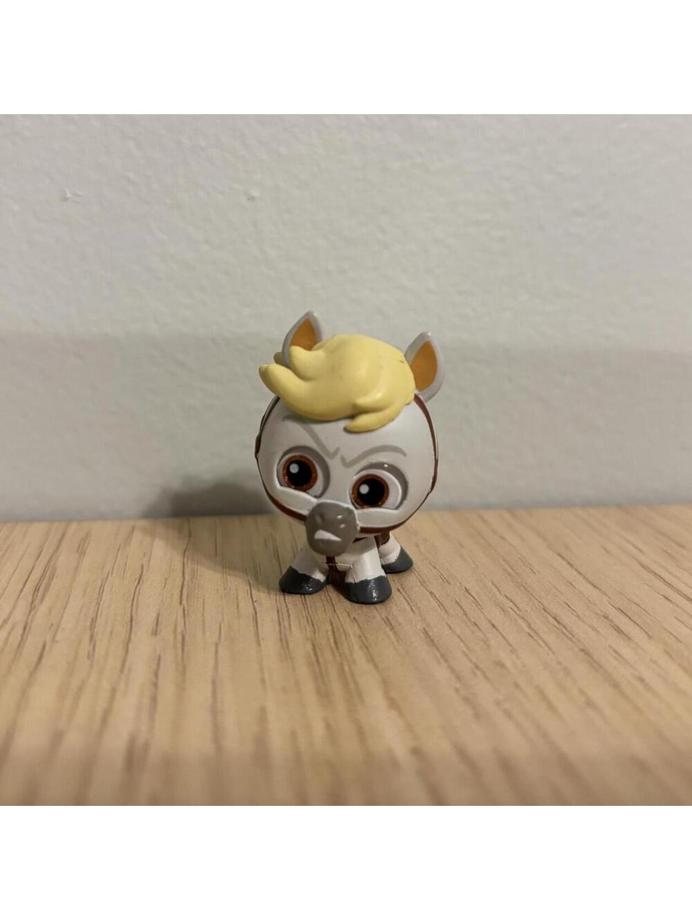 Maximus Disney Doorable - Tangled